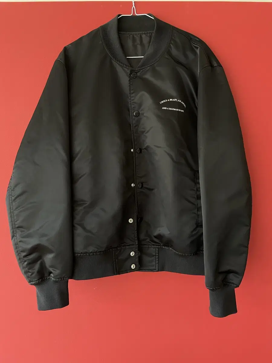 Zutomayo 5th Anniversary Mirror Tune Coach Jacket L on